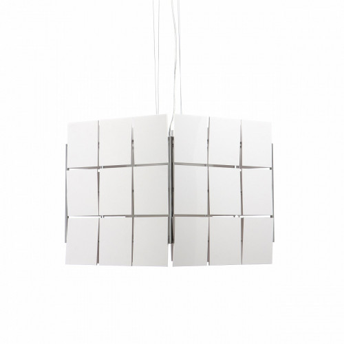 подвесной светильник cubrik 36 плиток в Нижневартовске