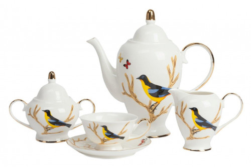 чайный сервиз timouse в Нижневартовске