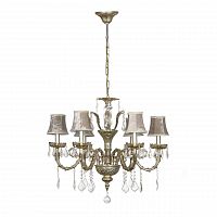 подвесная люстра dio darte elite lucca e 1.1.6.600 cg в Нижневартовске