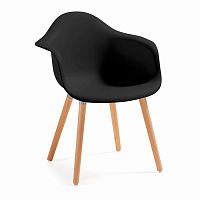 кресло kehha черное в Нижневартовске