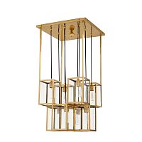 подвесной светильник ferguson от eichholtz латунь в Нижневартовске