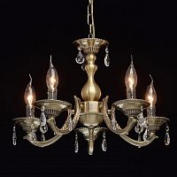 подвесная люстра mw-light аврора 3 371011605 в Нижневартовске