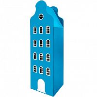 шкаф-домик детский левый амстердам-2-xl в Нижневартовске