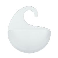 органайзер для ванной surf xs, прозрачный в Нижневартовске