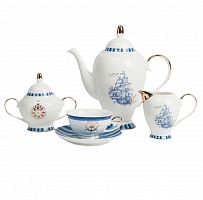 чайный сервиз viaggio в Нижневартовске