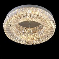 потолочный светодиодный светильник citilux спектра cl320221 в Нижневартовске