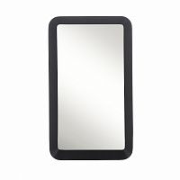 зеркало прямоугольное настенное черное velodrome в Нижневартовске