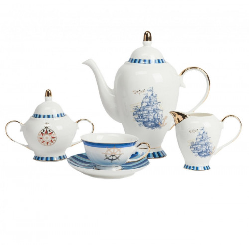 чайный сервиз viaggio в Нижневартовске