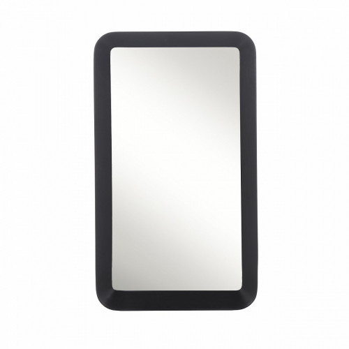 зеркало прямоугольное настенное черное velodrome в Нижневартовске