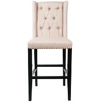 стул skipton beige бежевый в Нижневартовске