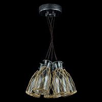 подвесная люстра maytoni rappe h099-05-b в Нижневартовске