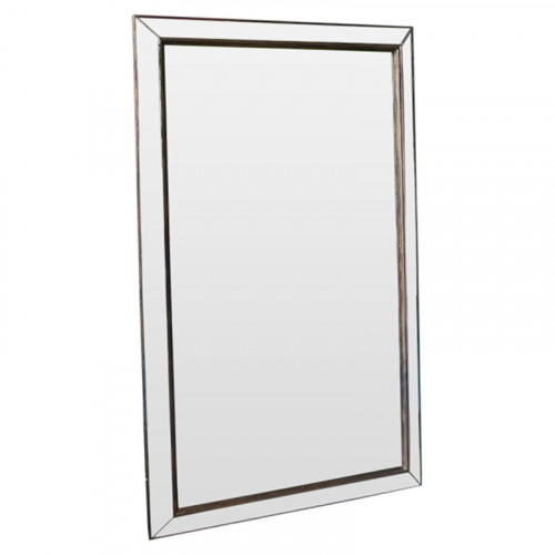 зеркало венецианское большое прямоугольное mirrored loft в Нижневартовске