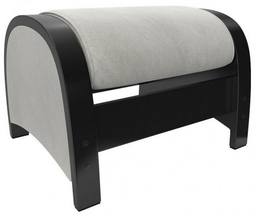 пуфик комфорт balance 2 велюр в Нижневартовске