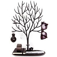 органайзер декоративный для украшений deer большой черный в Нижневартовске