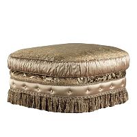 пуф vivaldi светло-коричневый в Нижневартовске