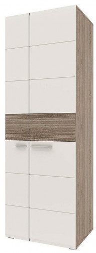 шкаф для спальни stolline филадельфия стл.263.06 в Нижневартовске