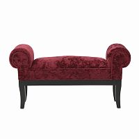 скамья rubi красная в Нижневартовске