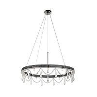 подвесная люстра arti lampadari artena h 1.3.80.600 n в Нижневартовске