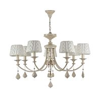 подвесная люстра maytoni lana arm143-07-bg в Нижневартовске