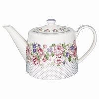 чайник rose white в Нижневартовске