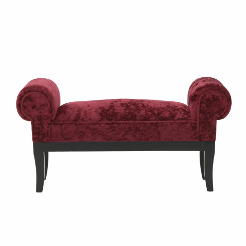 скамья rubi красная в Нижневартовске