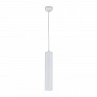 подвесной светильник maytoni shelby p020pl-01w в Нижневартовске