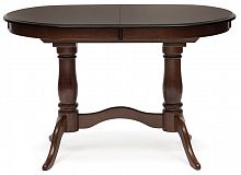 стол кухонный tetchair eva ev-t4ex раскладной в Нижневартовске