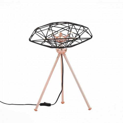 настольная лампа st luce galassia sl949.204.06 в Нижневартовске