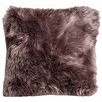 подушка нз серая односторонняя 40х40 в Нижневартовске