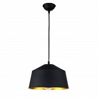 подвесной светильник arti lampadari rufo e 1.3.p1 b в Нижневартовске