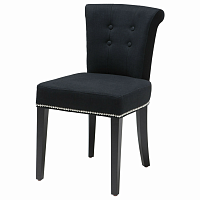 обеденный стул key largoтемно-серый от eichholtz в Нижневартовске