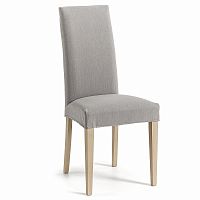 стул freia светло-серый,бежевый от la forma (ex julia grup) в Нижневартовске