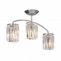 потолочная люстра vitaluce v5204-9/3pl в Нижневартовске