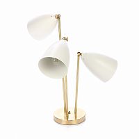 настольный светильник three-armed в Нижневартовске