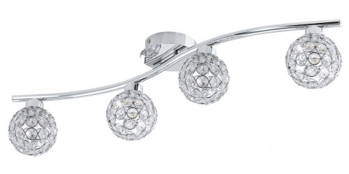 потолочный светильник eglo ribolla 92594 в Нижневартовске