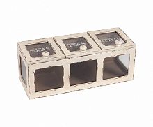 емкость для хранения чая и кофе tea break в Нижневартовске