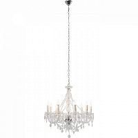 подвесная люстра gioiello хрустальная в Нижневартовске