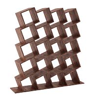 стеллаж матрица на 4 орех от odingeniy в Нижневартовске