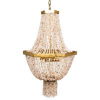 люстра «кортес» с жемчужными бусинами в Нижневартовске