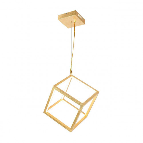 подвесной светодиодный светильник globo selmy 15605g в Нижневартовске