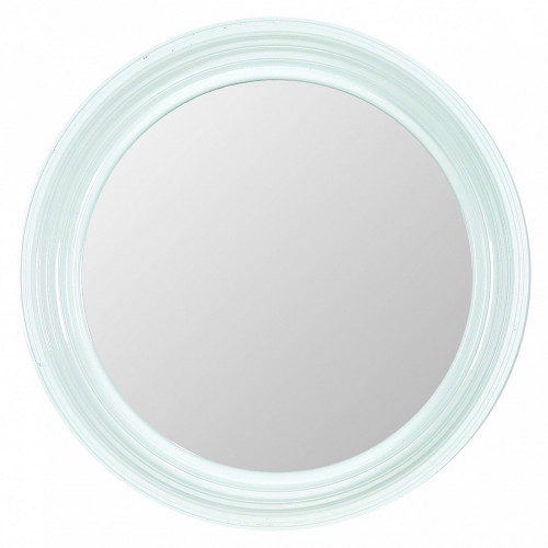 зеркало белое круглое circle в Нижневартовске