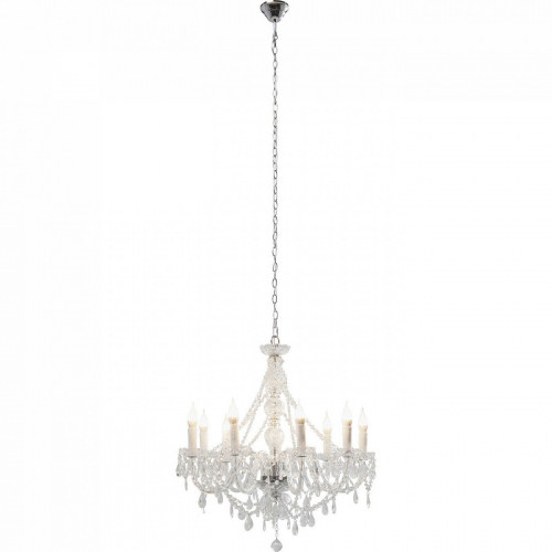 подвесная люстра gioiello хрустальная в Нижневартовске