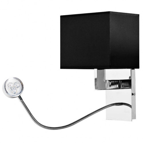 бра black cube 20*17*32 в Нижневартовске