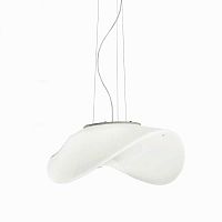 подвесной светильник sp balance grande bianco от vistosi в Нижневартовске