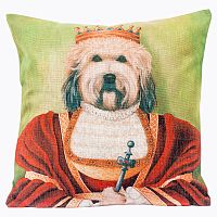 арт-подушка «музейный экспонат», версия 21 в Нижневартовске