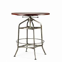 барный стол toledo диаметр 80 в Нижневартовске