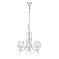 подвесная люстра maytoni lolita arm305-03-w в Нижневартовске