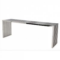 консоль carlisle xl от eichholtz хром в Нижневартовске