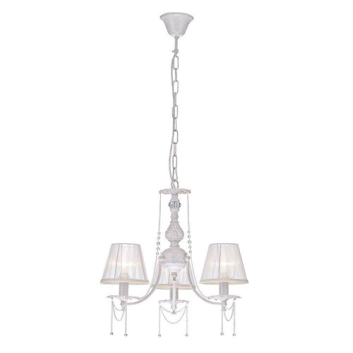 подвесная люстра maytoni lolita arm305-03-w в Нижневартовске