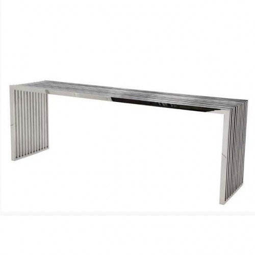 консоль carlisle xl от eichholtz хром в Нижневартовске